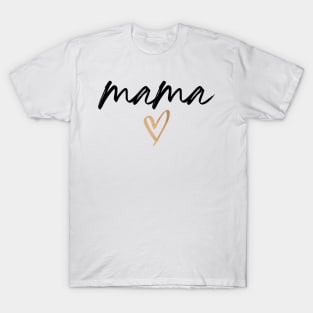 Mama T-Shirt